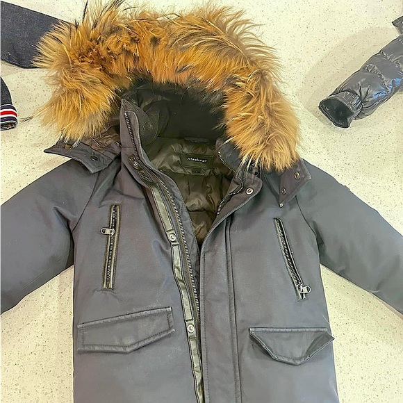 Kids MACKAGE boys - Picture 2 of 2